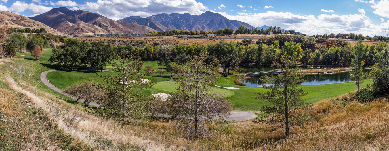 HOG World Tour Visits Salt Lake Country Club | Hooked On Golf Blog