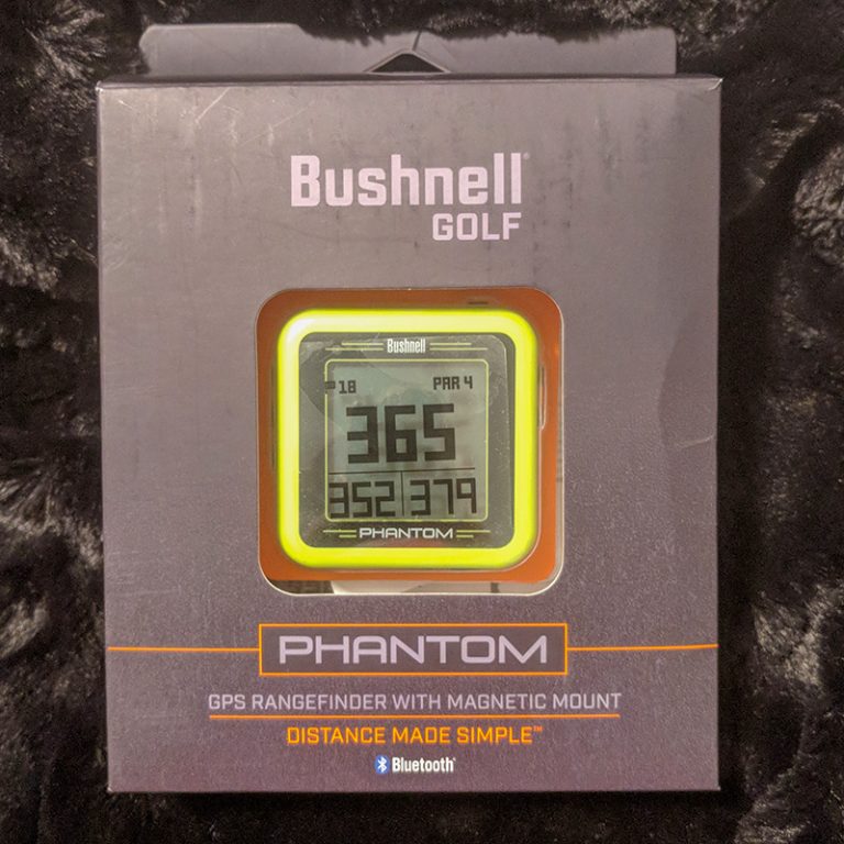 Bushnell Phantom Gps Manual