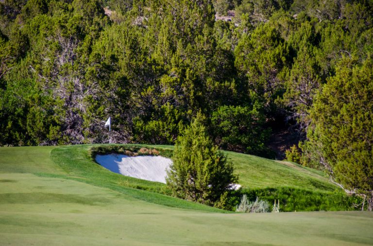 HOG World Tour Visits Jack Nicklaus Designed Red Ledges Golf Course in