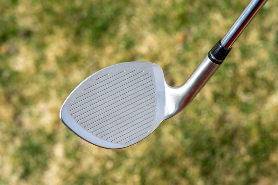 First Look: Cutter Wedge | Hooked On Golf Blog