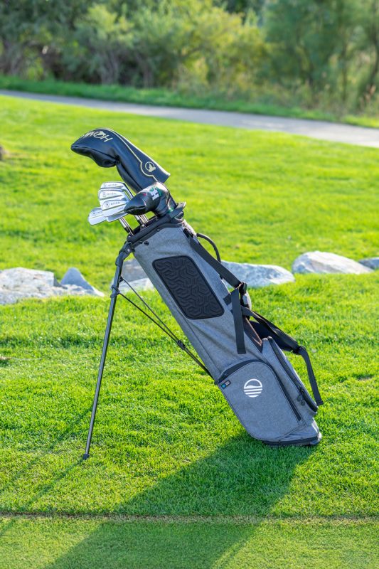 First Look: Sunday Golf El Camino Golf Bag | Hooked On Golf Blog